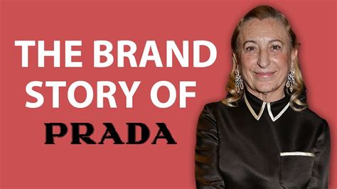 prada meet the staff|prada brand management.